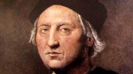 Timeline: Christopher Colombus