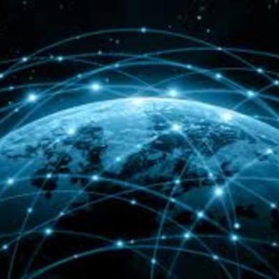 Timeline: William Hickey History of the internet Timeline