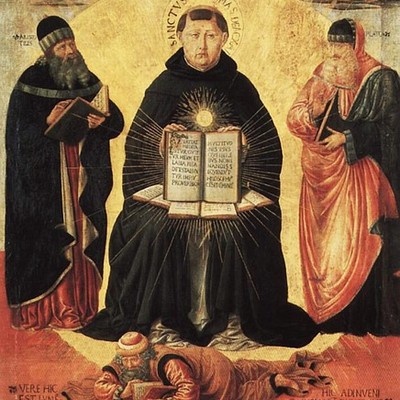 Timeline: Christianity & The Dark Ages