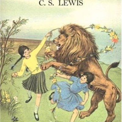 Timeline: The Lion, the Witch, and the Wardrobe