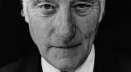 Timeline: Francis Harry Compton Crick