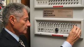 Timeline: Tim Berners Lee