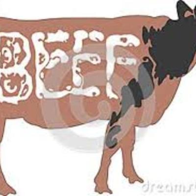 Timeline: Frozen Beef Export By Migue and Rafa