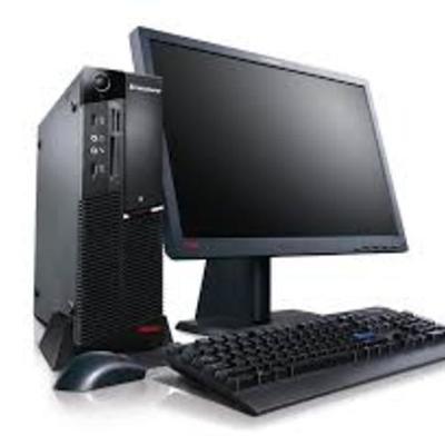 Timeline: History of Computers Matthew Chambers