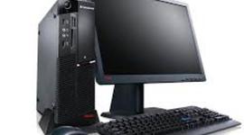 Timeline: History of Computers Matthew Chambers