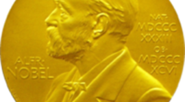 Timeline: Nobel Physics Prize Winners