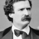 Mark the nark twain