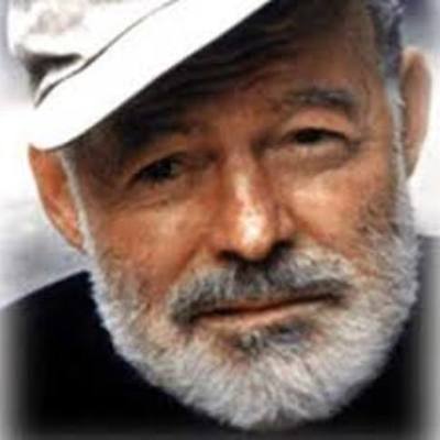 Timeline: Ernest Hemingway Throughout History