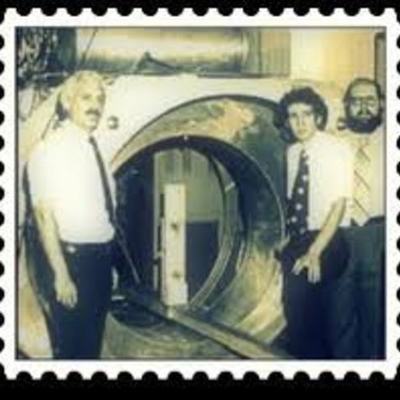 Timeline: HISTORIA DE LA RESONACIA MAGNETICA NUCLEAR