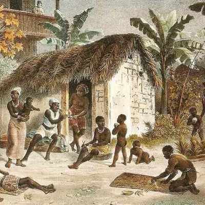 Timeline: Brazilian Slavery