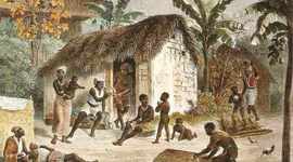 Timeline: Brazilian Slavery