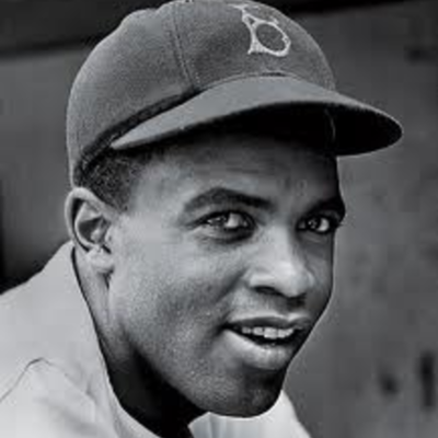 Timeline: Jackie Robinson