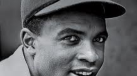 Timeline: Jackie Robinson