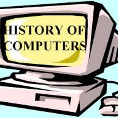 Timeline: History of the Computer