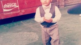 Timeline: Gustavo Antonio García