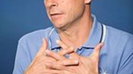 Timeline: Guy Laliberté