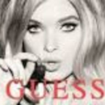 Timeline: Guess Brand