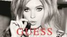 Timeline: Guess Brand