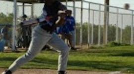 Timeline: Shavaris Cooper