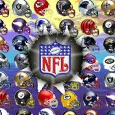 Timeline: History Of NFL