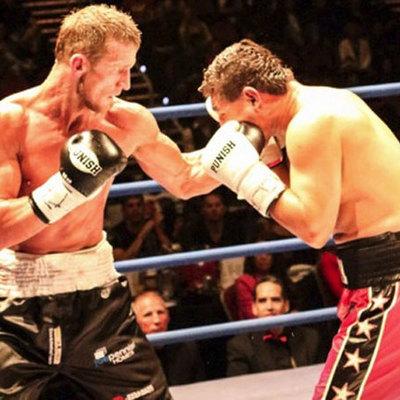 Timeline: History of Modern Boxing