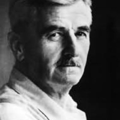 Timeline: William Faulkner