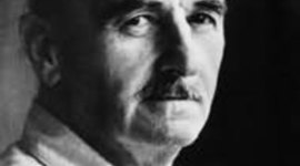Timeline: William Faulkner