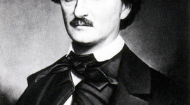 Timeline: Edgar Allan Poe