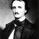 Edgar allan poe portrait b