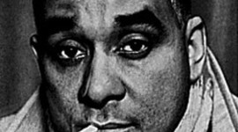 Timeline: Richard Wright 1945-1955