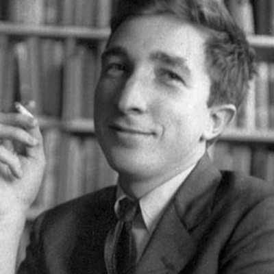 Timeline: John Updike