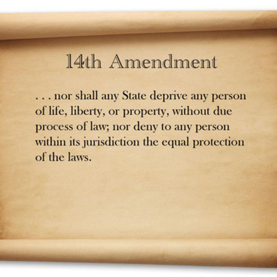 Timeline: 14th Amendment - Randi Heiman