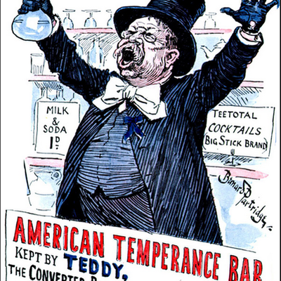 Timeline: Progressivism  (1890 - 1920)