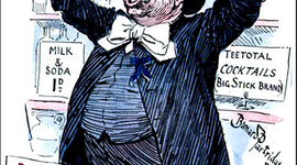 Timeline: Progressivism  (1890 - 1920)