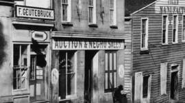 Timeline: The Slave Trade