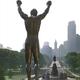 Rocky steps