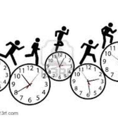 Timeline: tecnicas de informacion atraves del tiempo