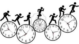 Timeline: tecnicas de informacion atraves del tiempo