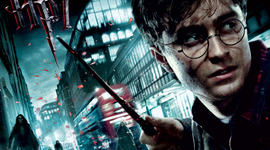 Timeline: Harry Potter And The Deathly Hallows by J.K. Rowling