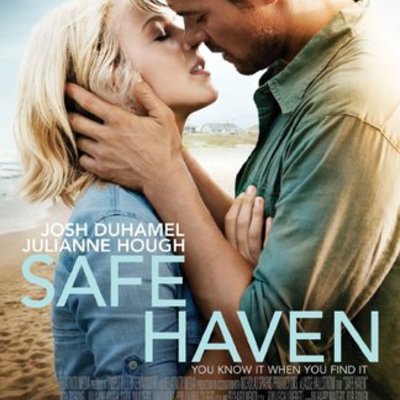 Timeline: Safe Haven Nicholas Sparks
