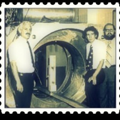 Timeline: HISTORIA DE LA RESONANCIA MAGNETICA