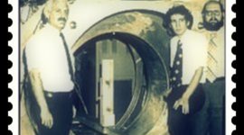 Timeline: HISTORIA DE LA RESONANCIA MAGNETICA