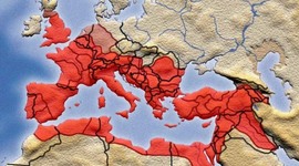 Timeline: Christianity and the Dark Ages