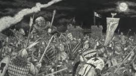 Timeline: Christianity and the Dark Ages