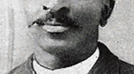 Timeline: George Washington Carver