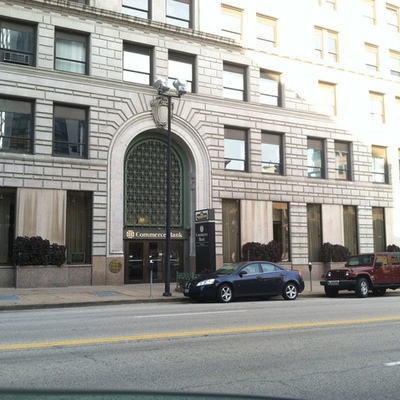 Timeline: Haunted Peoria - Walking Tour