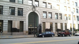 Timeline: Haunted Peoria - Walking Tour