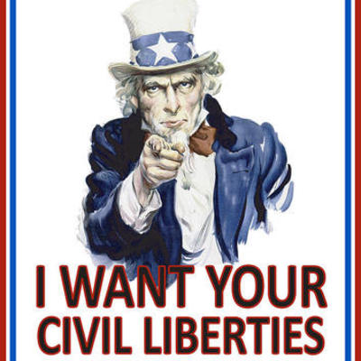 Timeline: Violation of Civil Liberties in American History