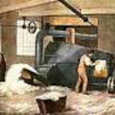 Timeline: Las Invenciones que fortalecieron la revolución Industrial