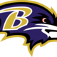 Baltimore ravens logo